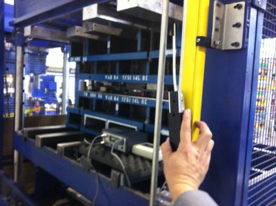 Pressenprfung Nachlauf