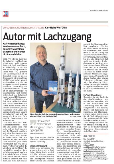 2016.02.23 VN Artikel Vorschau