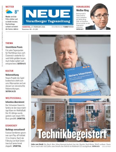 2016.02.27 Neue Artikel Vorschau