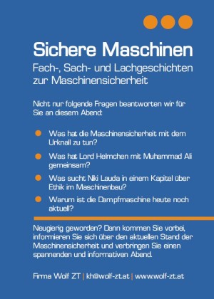 Einladung Rueckseite