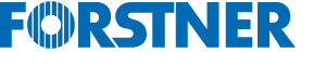 Forstner logo
