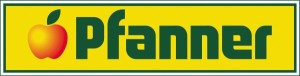 Pfanner Logo