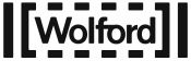 Wolford Logo
