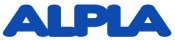 logo alpla