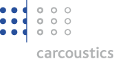 logo carcoustics