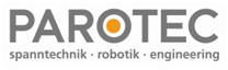 parotec logo