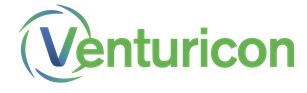 venturicon logo